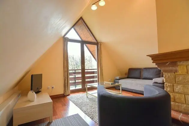 Apart Daire (K-Julia 2-C7)