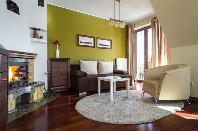 Apart Daire (K-Natalia 2 C6)