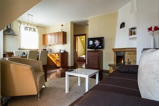 Apart Daire (K-Natalia 2 C6)