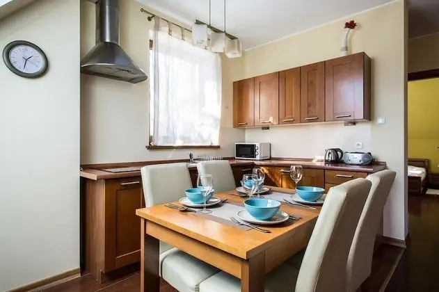 Apart Daire (K-Natalia 2 C6)