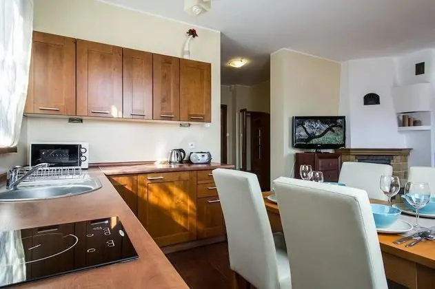 Apart Daire (K-Natalia 2 C6)