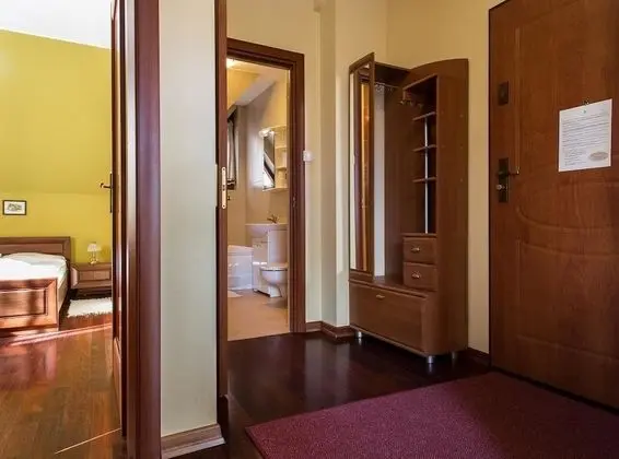 Apart Daire (K-Natalia 2 C6)