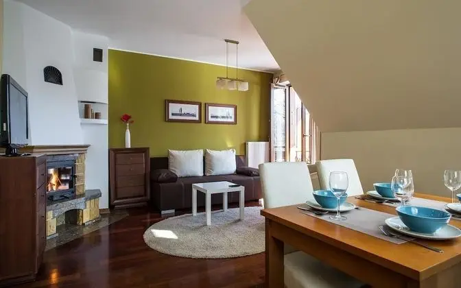 Apart Daire (K-Natalia 2 C6)