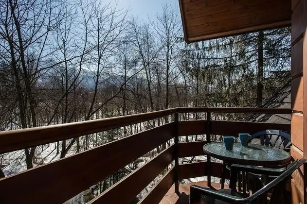 Apart Daire (K-Natalia 2 C6)