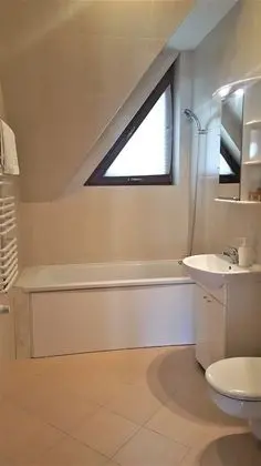 Apart Daire (K-Natalia 2 C6)