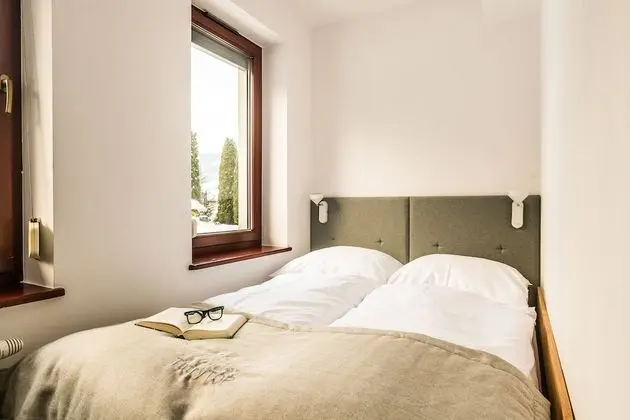 Apart Daire, 1 Yatak Odası (Oskar)