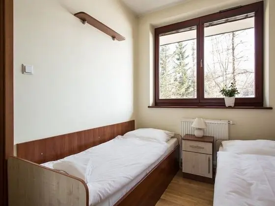 Apart Daire, 2 Yatak Odası (Monte)