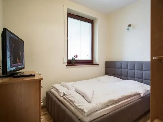 Apart Daire, 2 Yatak Odası (Monte)