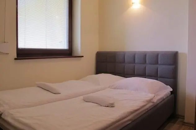 Apart Daire, 2 Yatak Odası (Monte)