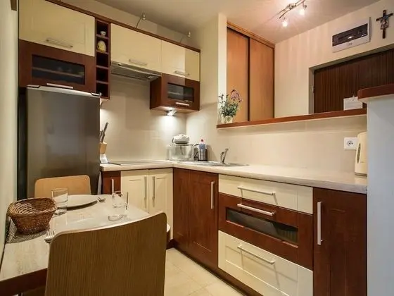 Apart Daire, 2 Yatak Odası (Monte)