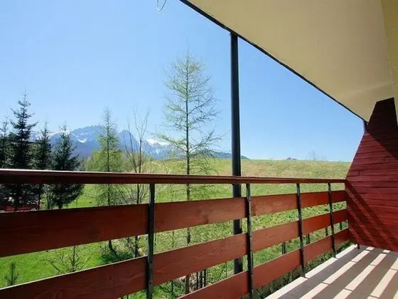 Apart Daire, 2 Yatak Odası (Monte)