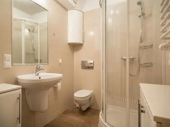 Apart Daire, 2 Yatak Odası (Monte)