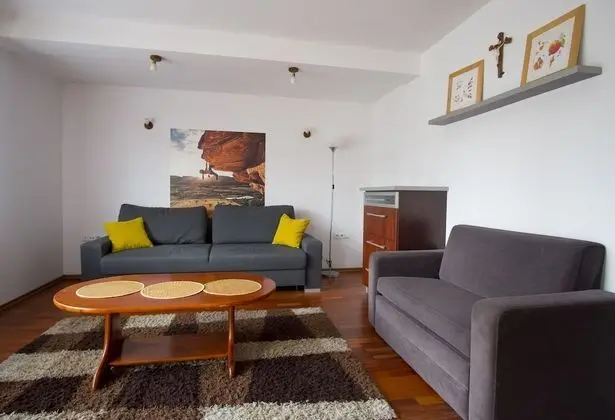 Stüdyo (Mały Giewont)