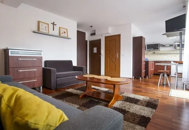 Stüdyo (Mały Giewont)