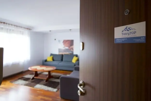 Stüdyo (Mały Giewont)