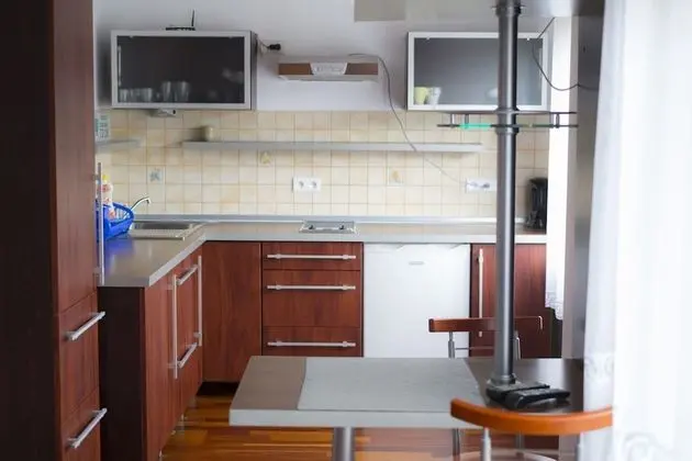 Stüdyo (Mały Giewont)