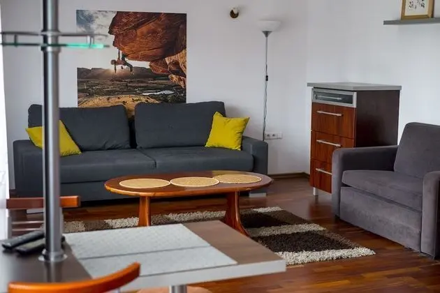 Stüdyo (Mały Giewont)