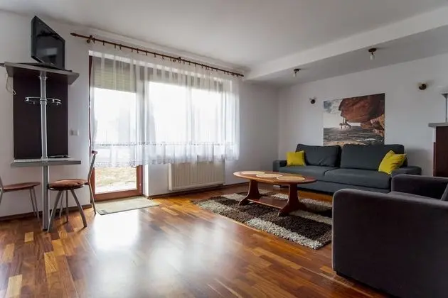 Stüdyo (Mały Giewont)