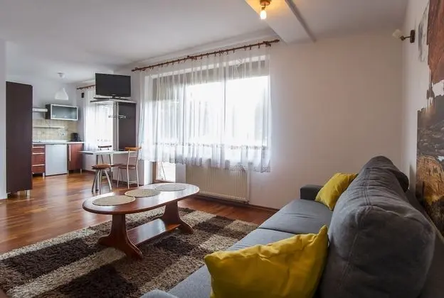 Stüdyo (Mały Giewont)