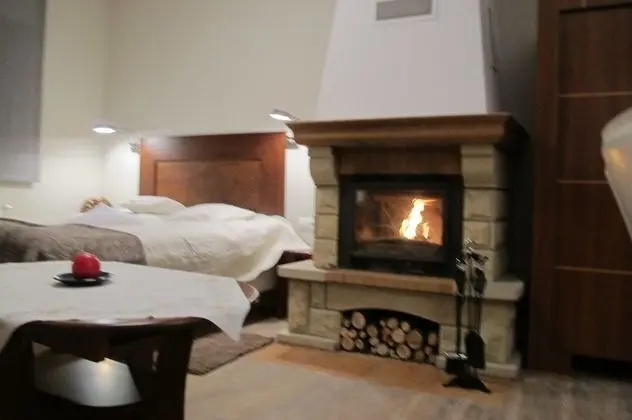 Apart Daire (Skocznia 1 ground floor)