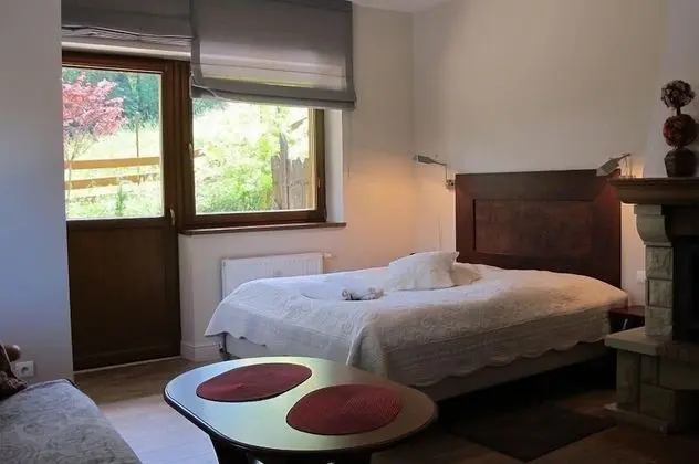 Apart Daire (Skocznia 1 ground floor)