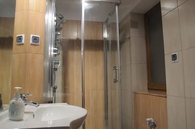 Apart Daire (Skocznia 1 ground floor)