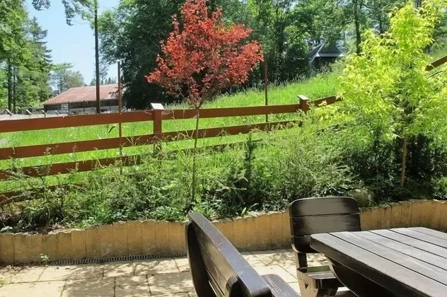 Apart Daire (Skocznia 3 ground floor)