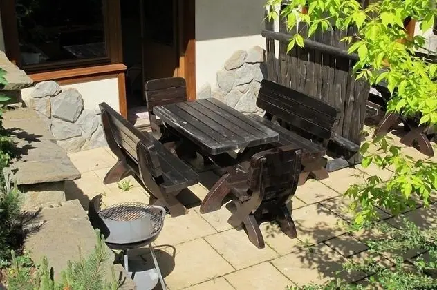 Apart Daire (Skocznia 3 ground floor)