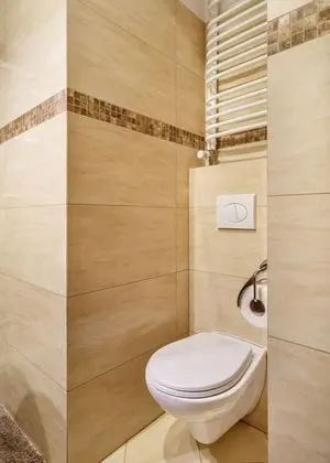 Apart Daire (Skocznia 3 ground floor)