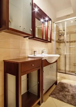 Apart Daire (Skocznia 3 ground floor)