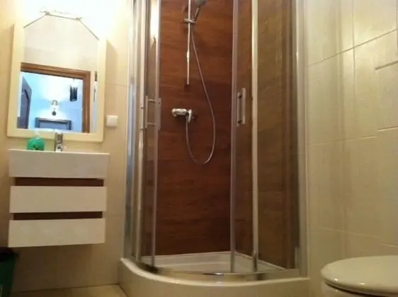 Apart Daire, 1 Yatak Odası (Radowid 19)