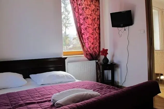 Apart Daire, 1 Yatak Odası (Radowid 19)