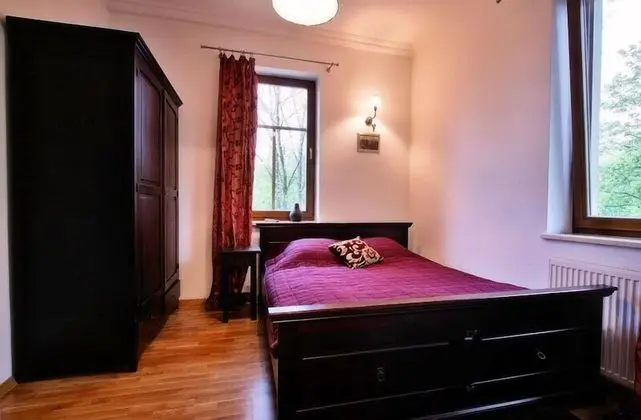 Apart Daire, 1 Yatak Odası (Radowid 19)