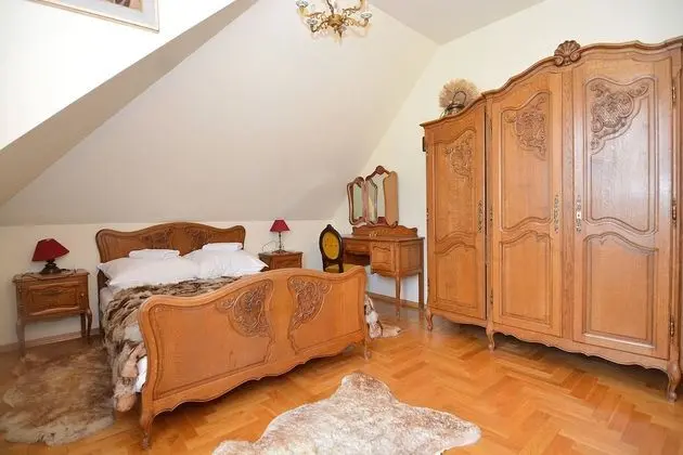 Apart Daire, 2 Yatak Odası ( Radowid 27)