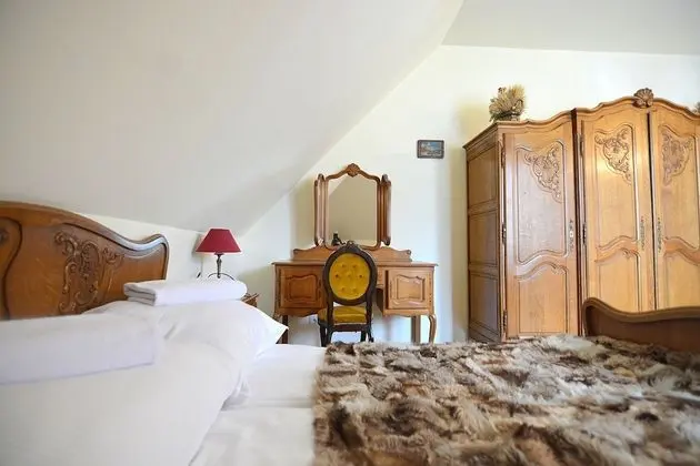 Apart Daire, 2 Yatak Odası ( Radowid 27)