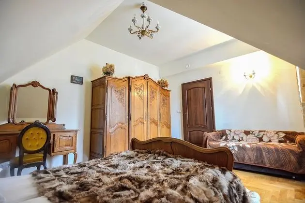 Apart Daire, 2 Yatak Odası ( Radowid 27)