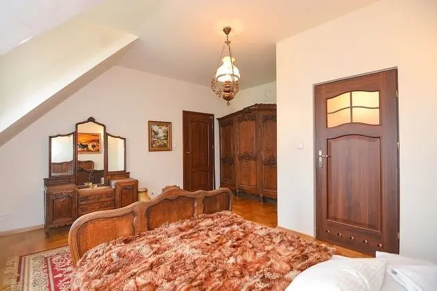 Apart Daire, 2 Yatak Odası ( Radowid 27)