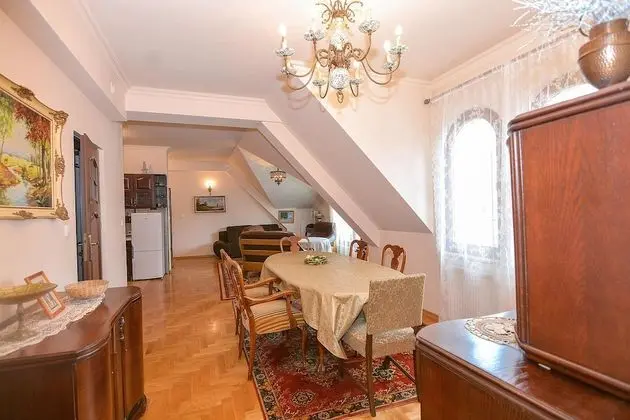 Apart Daire, 2 Yatak Odası ( Radowid 27)