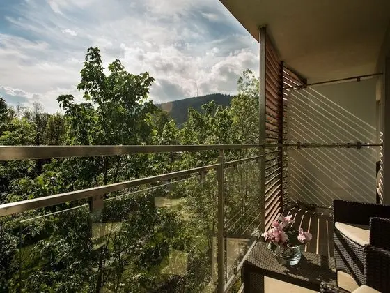 Apart Daire, 2 Yatak Odası, Küçük Mutfak (Polna 54)