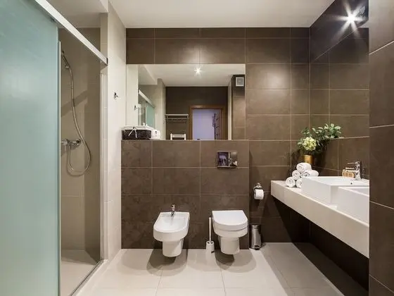 Apart Daire, 2 Yatak Odası, Küçük Mutfak (Polna 54)