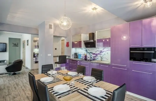 Apart Daire (Polana 3 SPA)