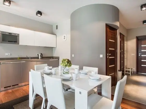 Apart Daire (Polana 3 SPA)