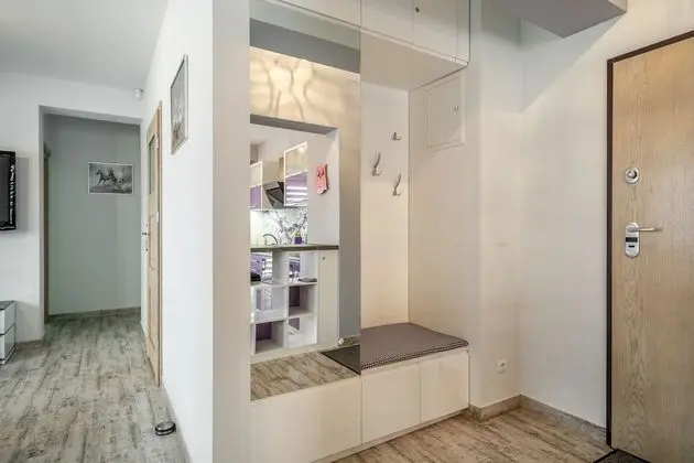 Apart Daire (Polana 3 SPA)