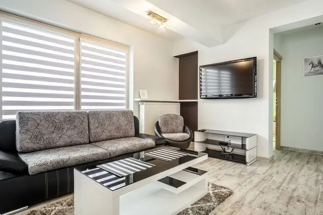 Apart Daire (Polana 3 SPA)