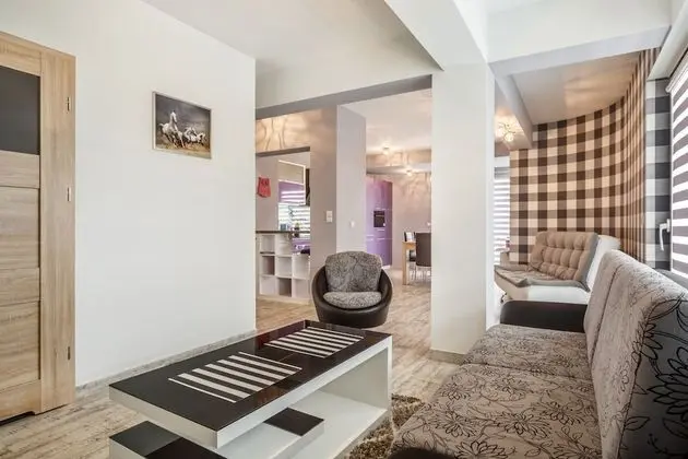 Apart Daire (Polana 3 SPA)