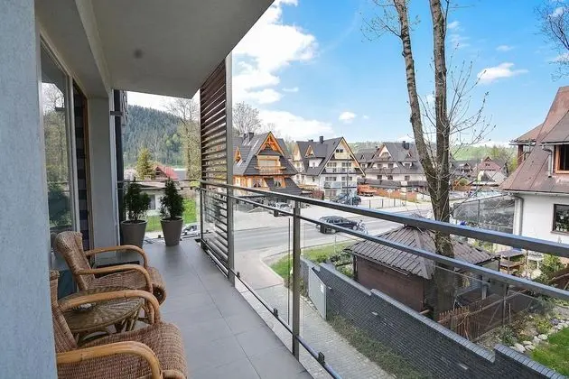 Apart Daire (Polana 3 SPA)