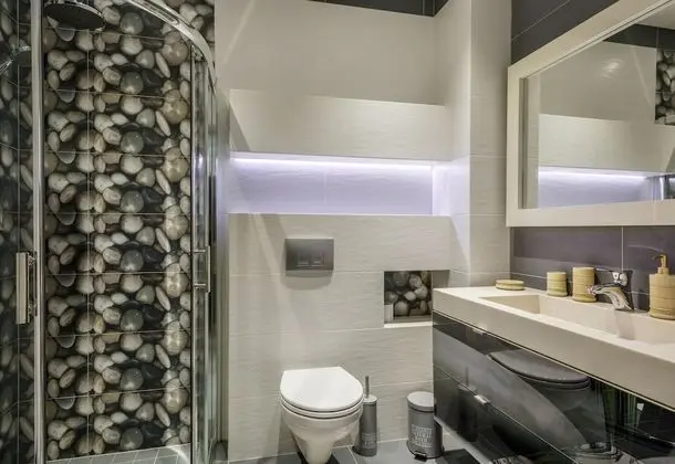 Apart Daire (Polana 3 SPA)