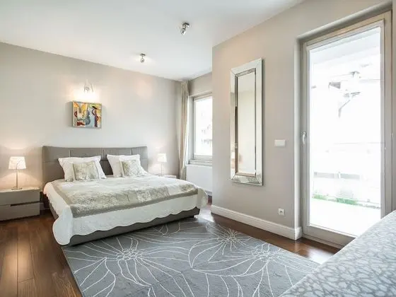 Apart Daire (Polana 38)