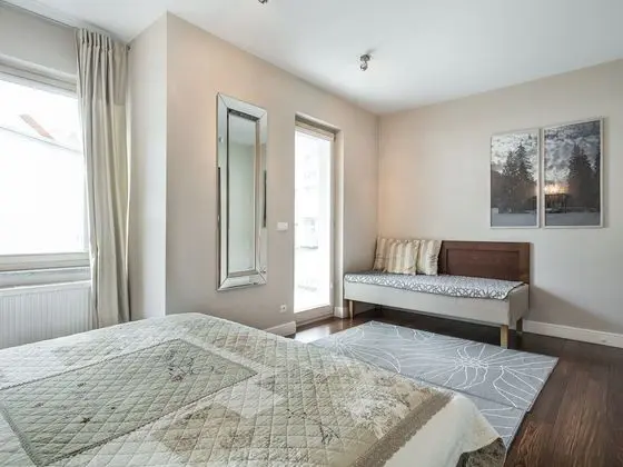 Apart Daire (Polana 38)