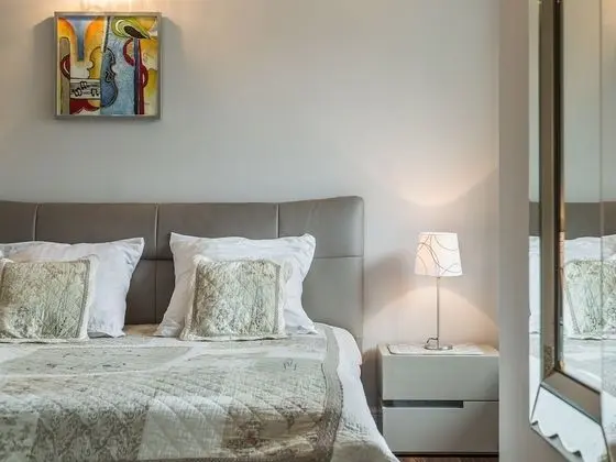 Apart Daire (Polana 38)